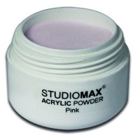 STUDIOMAX Acryl-Puder pink 30g