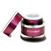 Shine Finish Gel STUDIOMAX - 15 ml