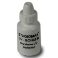 Surefreies UV-Haftmittel  ( Bonder ) 10 ml