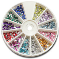 Nail Displays