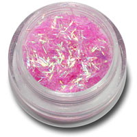 Glitterstreifen