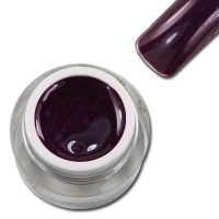 Metallic-Gel Purple Ultra Violet 5ml