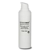 STUDIOMAX Versiegelungsgel im Spender 30 ml