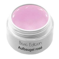 Aufbau-Gel rosa 15 ml