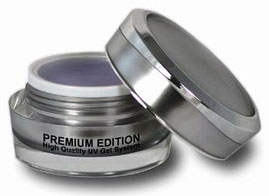 Premium Versieglungsgel - 15 ml