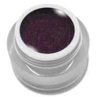 Metallic-Gel Purple 5ml