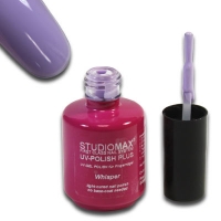 Soak Off Gel Whisper