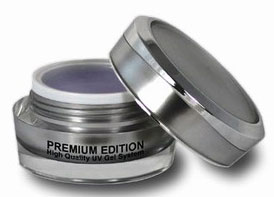 Premium Aufbaugel klar - 30 ml