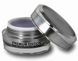 Premium Aufbaugel klar - 15 ml