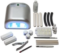 UV-Gel Starter-Set Classic