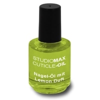 Nagell Lemon 14 ml