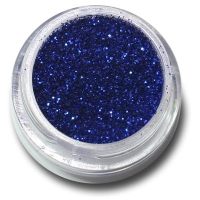 Glitterpuder royal