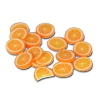 Orangen