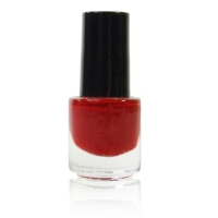 Stampinglack deep red 4 ml