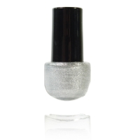 Stampinglack cosmic silver 4 ml